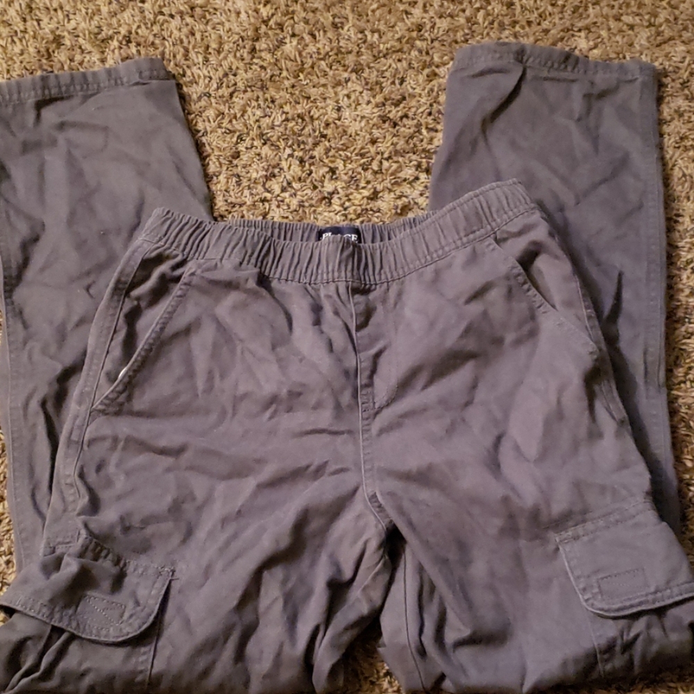 Children's Place cargo pants